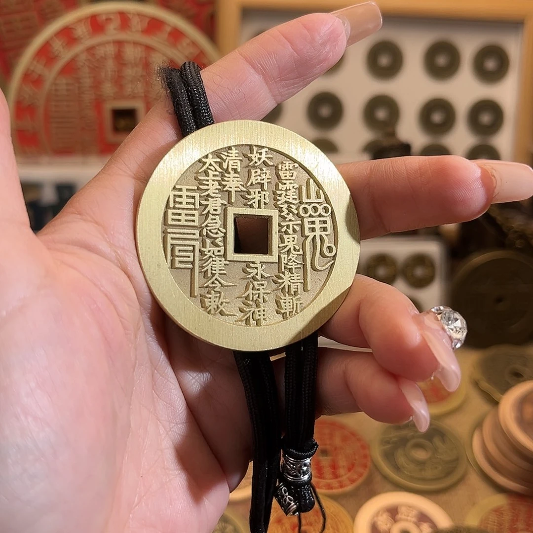 铜现代翻砂工艺作品