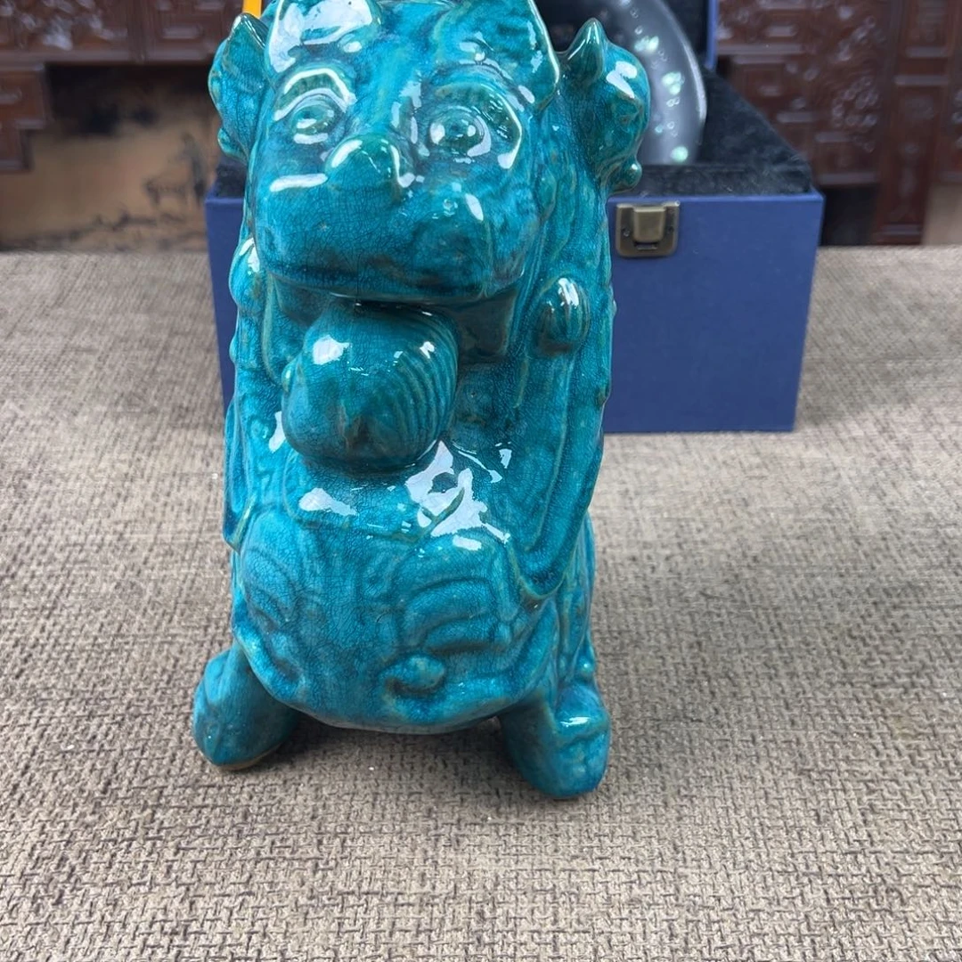 陶Lao窑瓷直播间正能量开门货