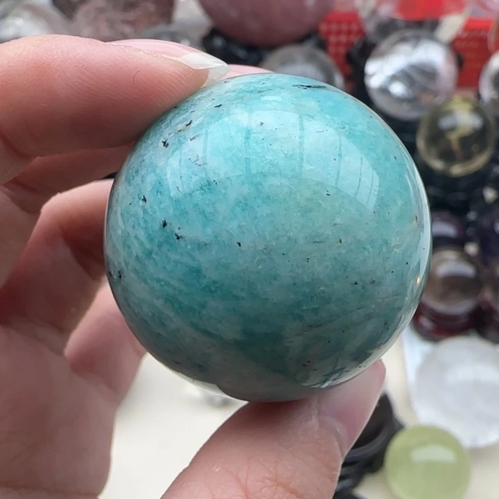 未镶嵌水晶摆件b591