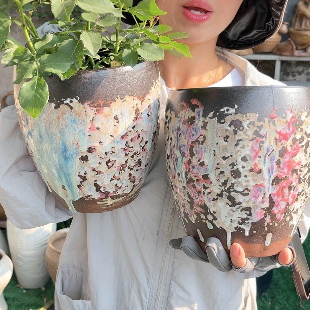 王嫂花盆直播0530-b1003