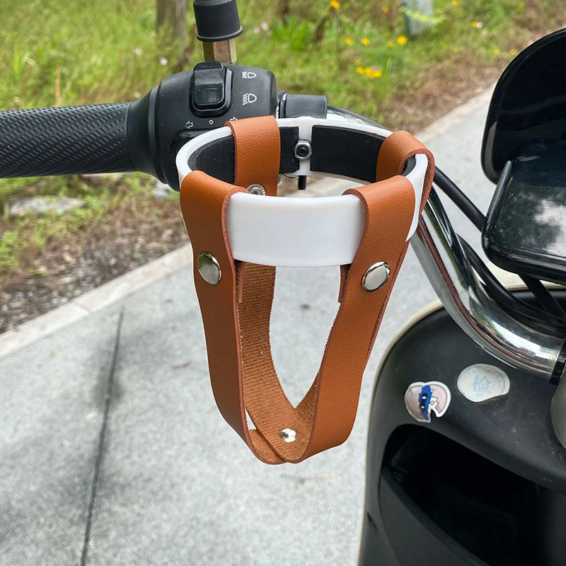 电动车水杯架通用山地自行车水壶架电瓶车奶茶咖啡饮料架单车支架