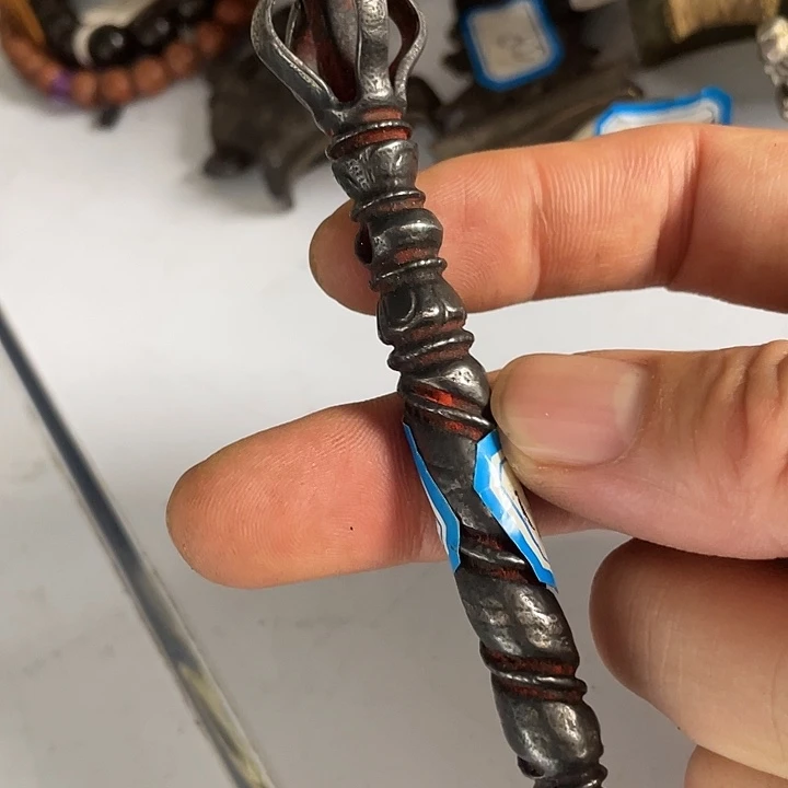 茶宠摆件工艺美术作品