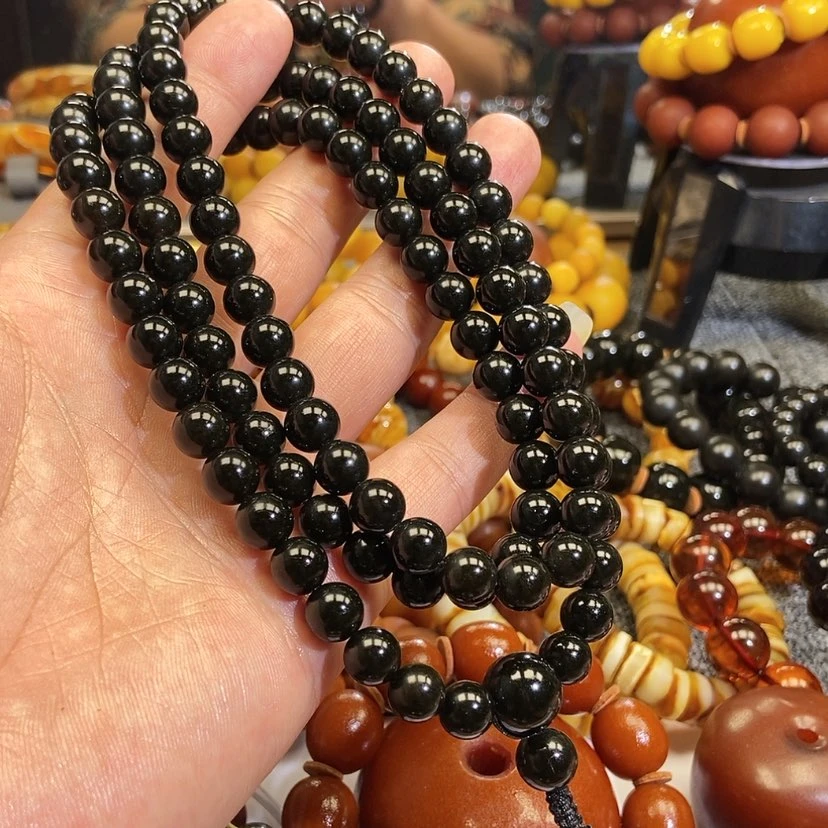 【闪购商品】未镶嵌吊坠(不含链)蜜蜡