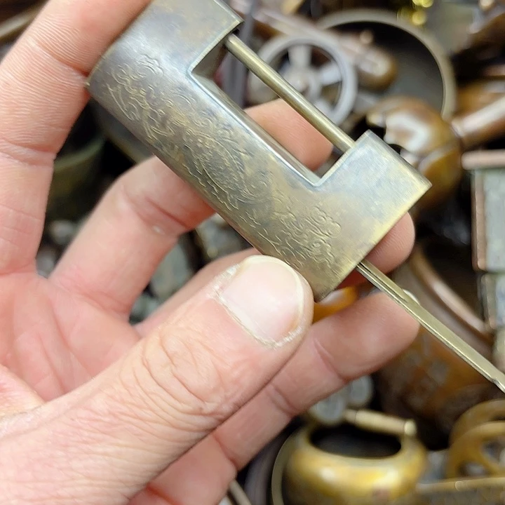 铜摆件摆件摆件品