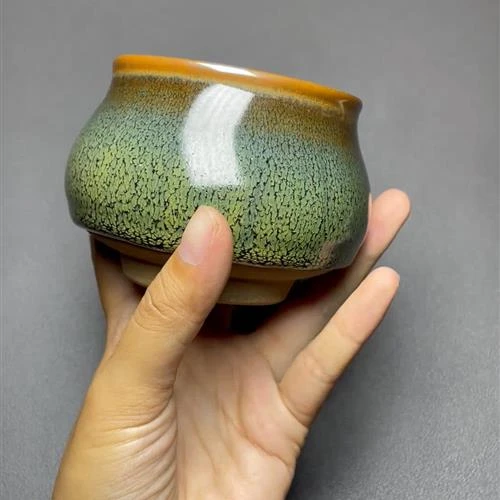 【闪购商品】茶盏-592............