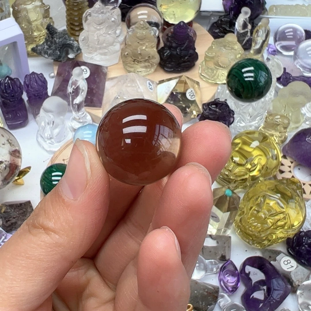 水晶水晶摆件未镶嵌