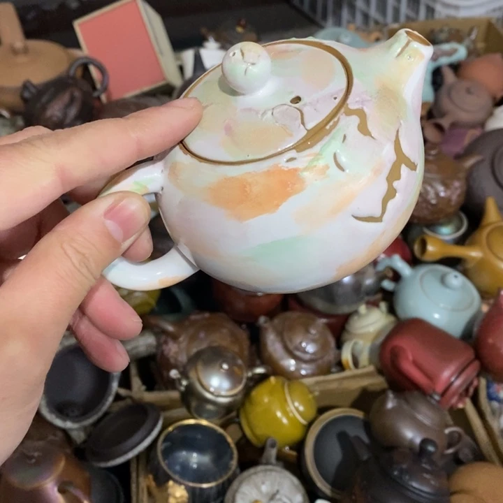 陶瓷艺术品及陶瓷制品