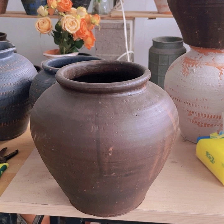 红陶700号24×15咖瑕