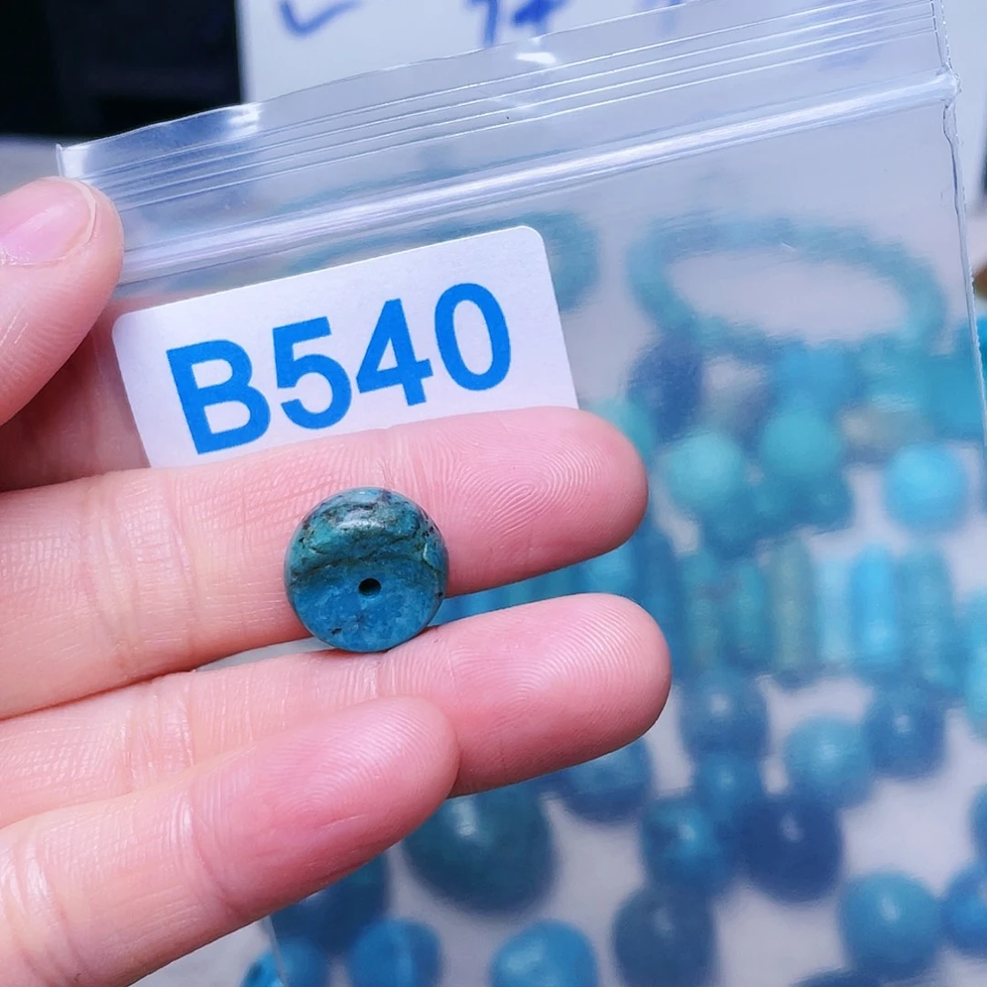 绿石头十堰特色手工配饰