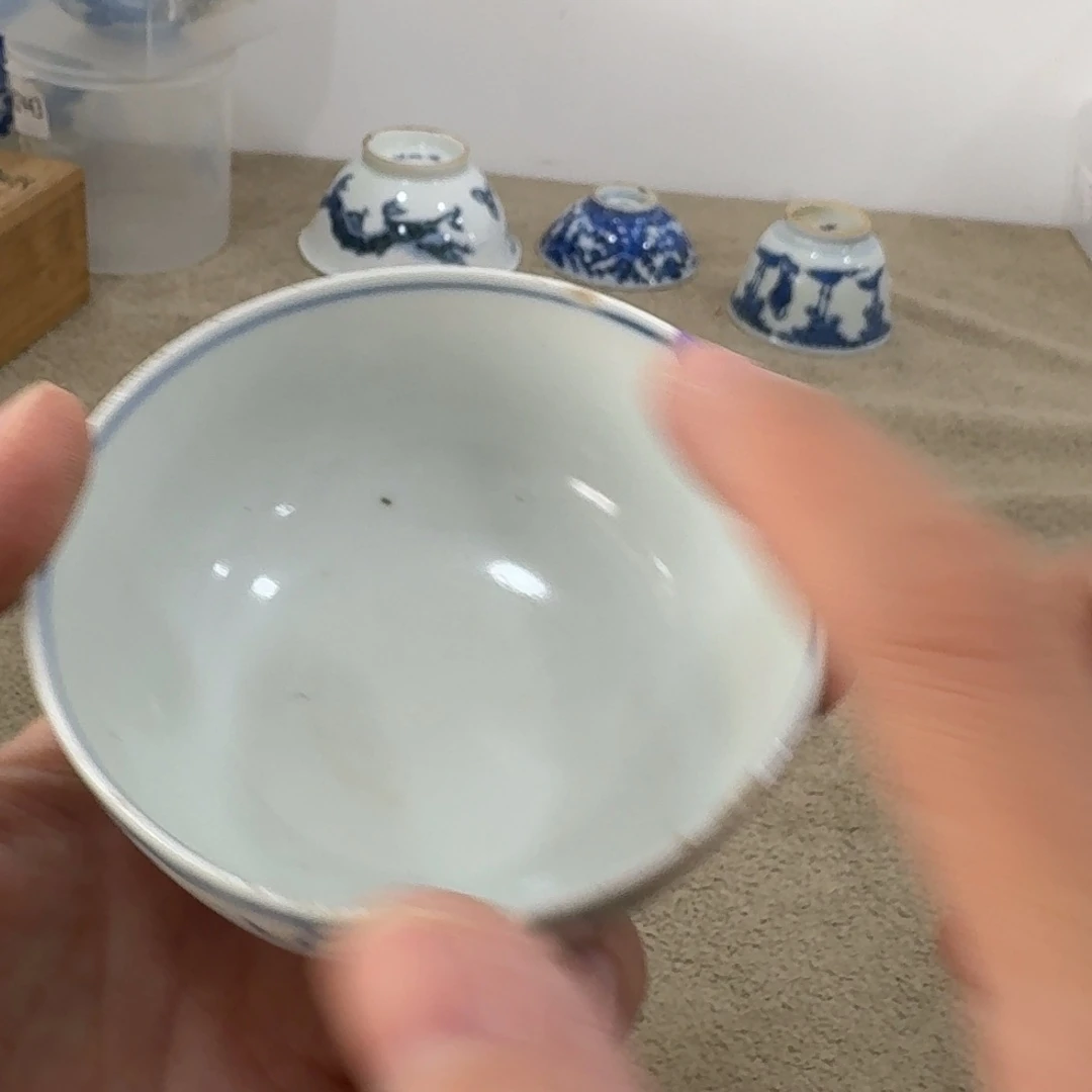 非常好用漂亮的茶具
