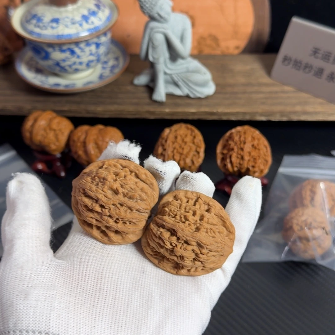 全品44精对虎头50克