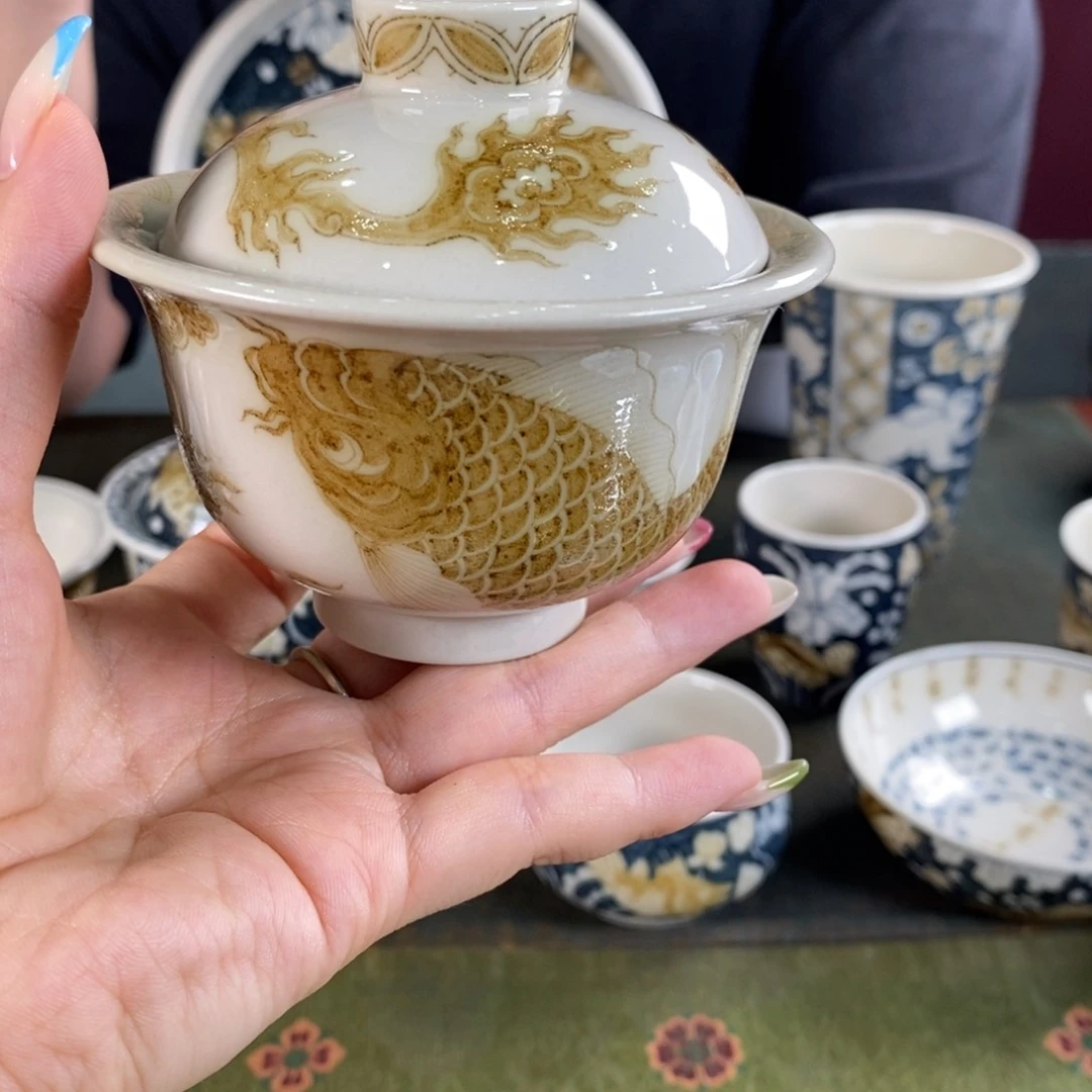 九鸣瓷艺九鸣瓷艺