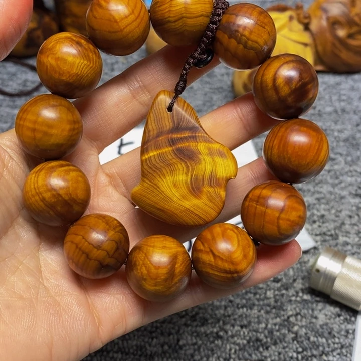 柏木（崖柏）崖柏82