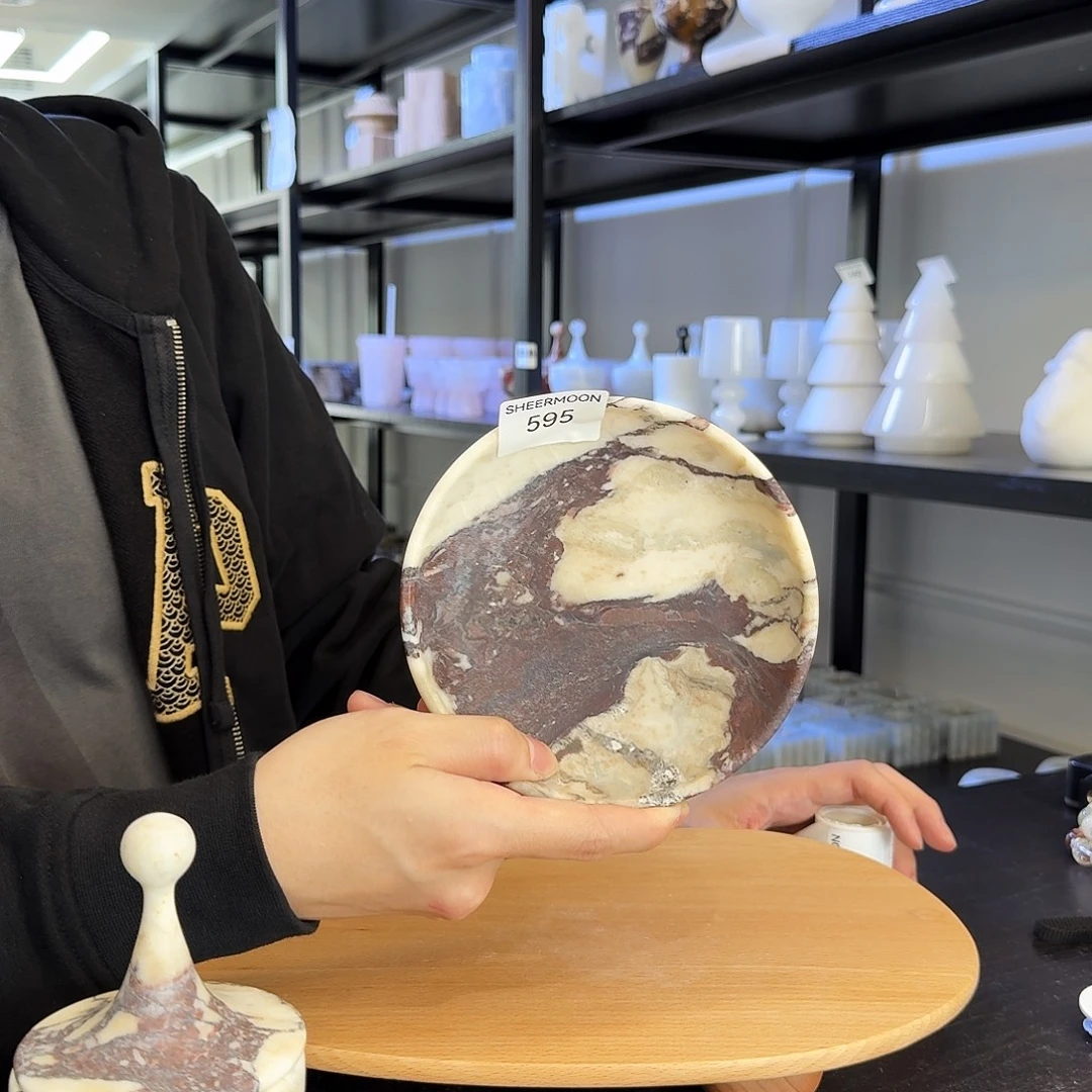 大理石595宝紫小圆盘优惠