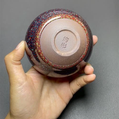 【闪购商品】茶盏-10006..........