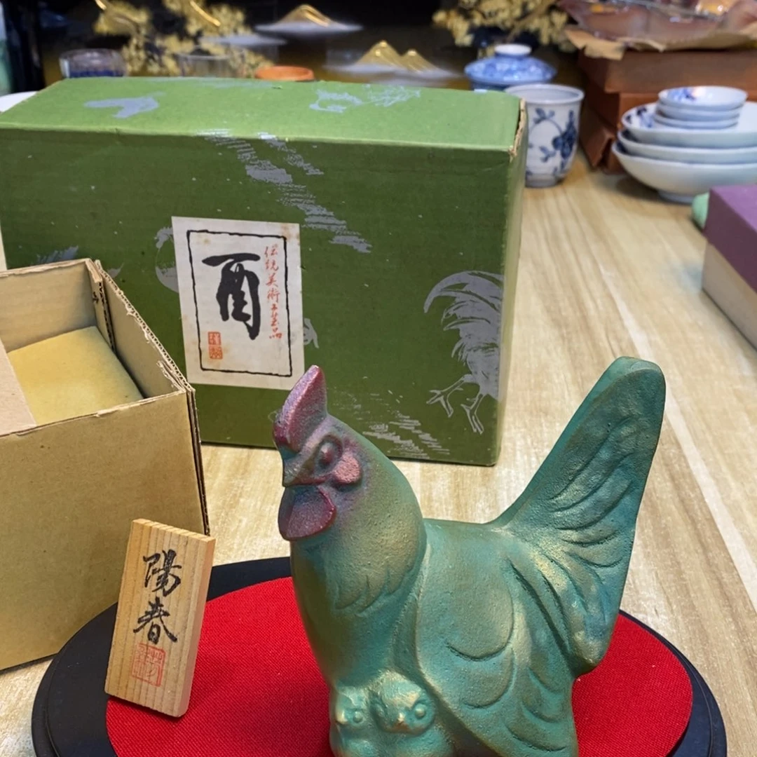 子***君易雅集工艺品有限公司
