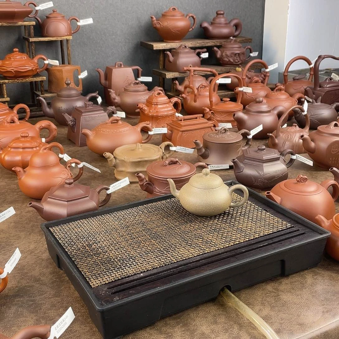 紫砂公道杯256668555888555