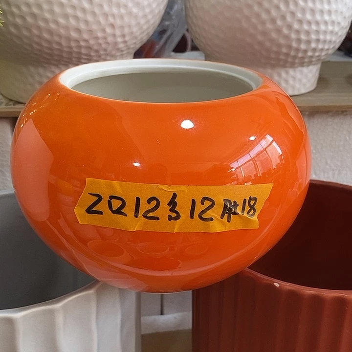 陶摆件凑单满12包邮发有孔