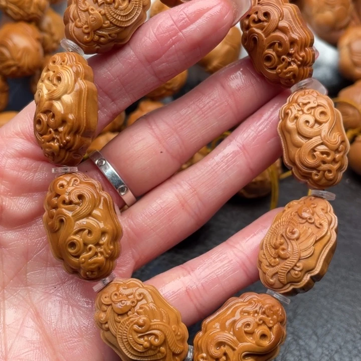 手串橄榄核橄榄核