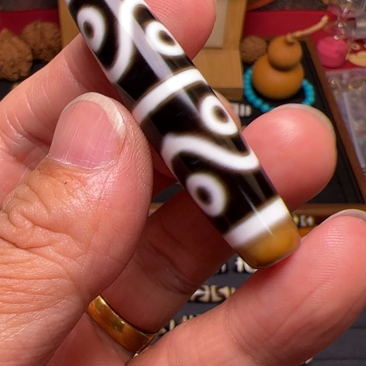 未镶嵌颈饰玛瑙/玉髓