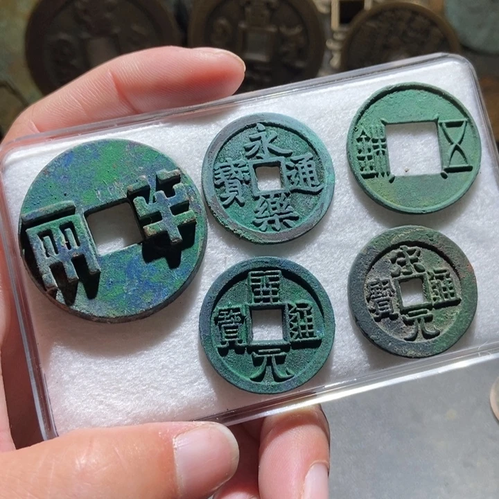 铜现代工艺品仿制品