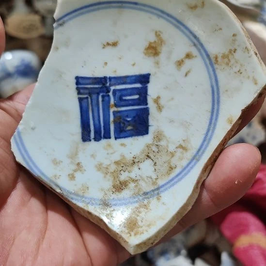 陶瓷手工艺术品陶瓷