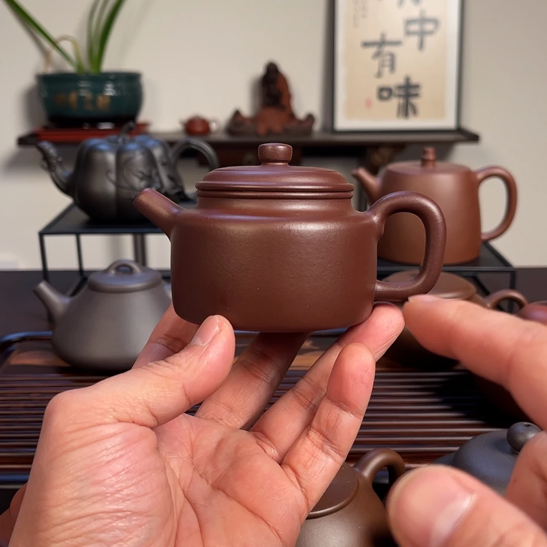 紫砂茶壶 111111111111111111111