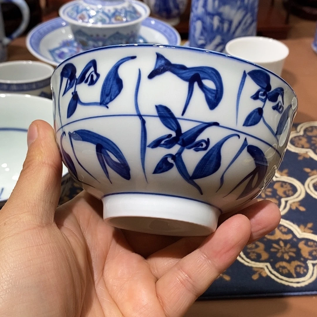 陶景德镇旭日堂陶瓷福利