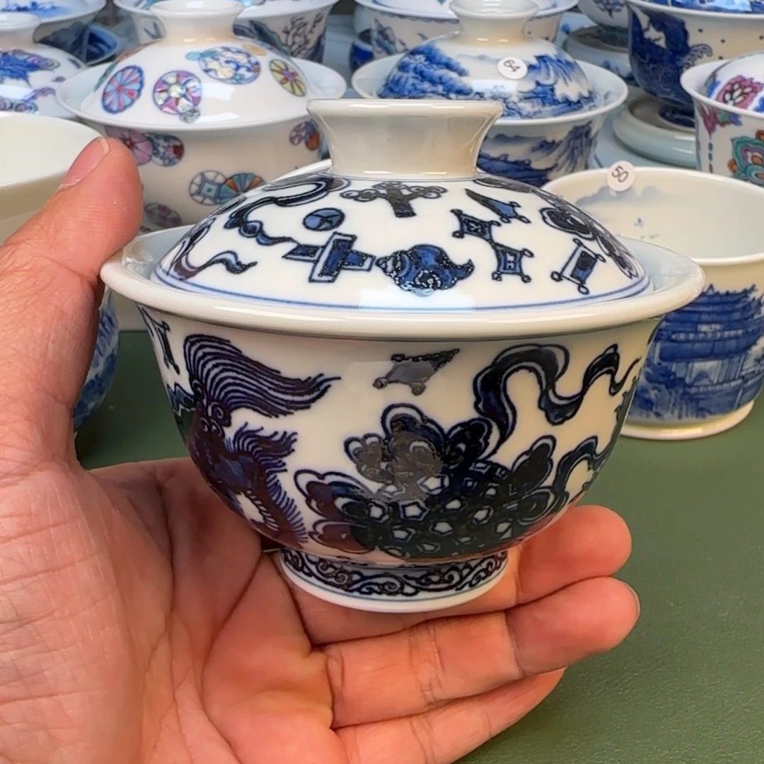抖音闪购纯手工手绘151