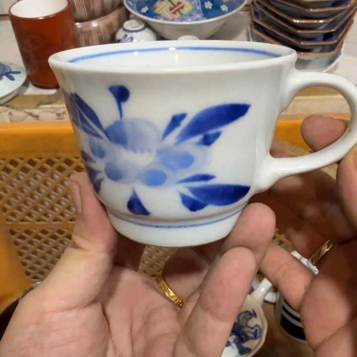 陶瓷推荐第二名20包邮