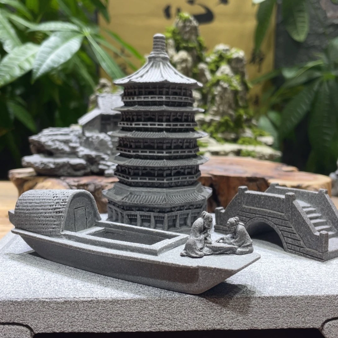 石材四件套四件套