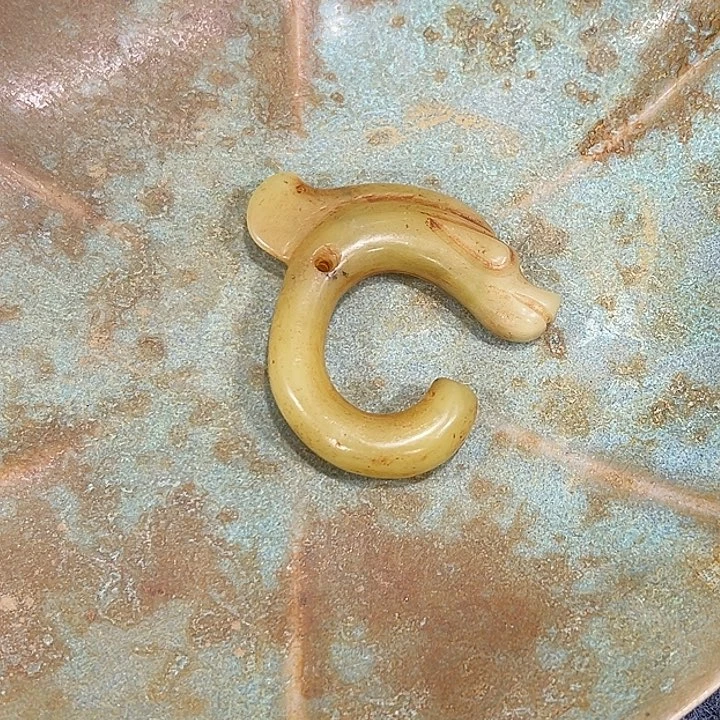 瓷片汝窑茶具套装