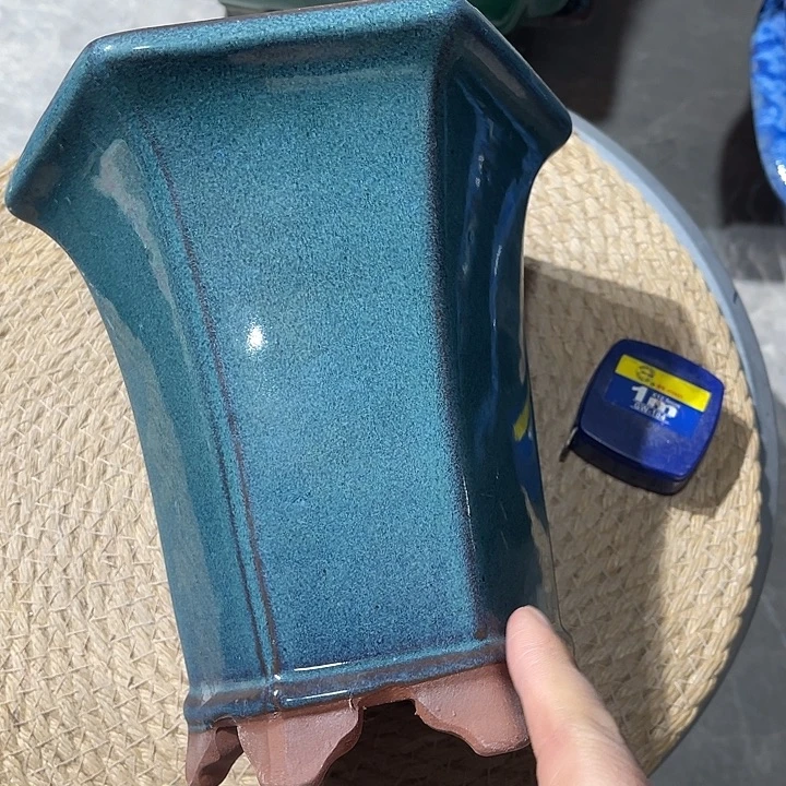 花盆紫砂紫砂花盆