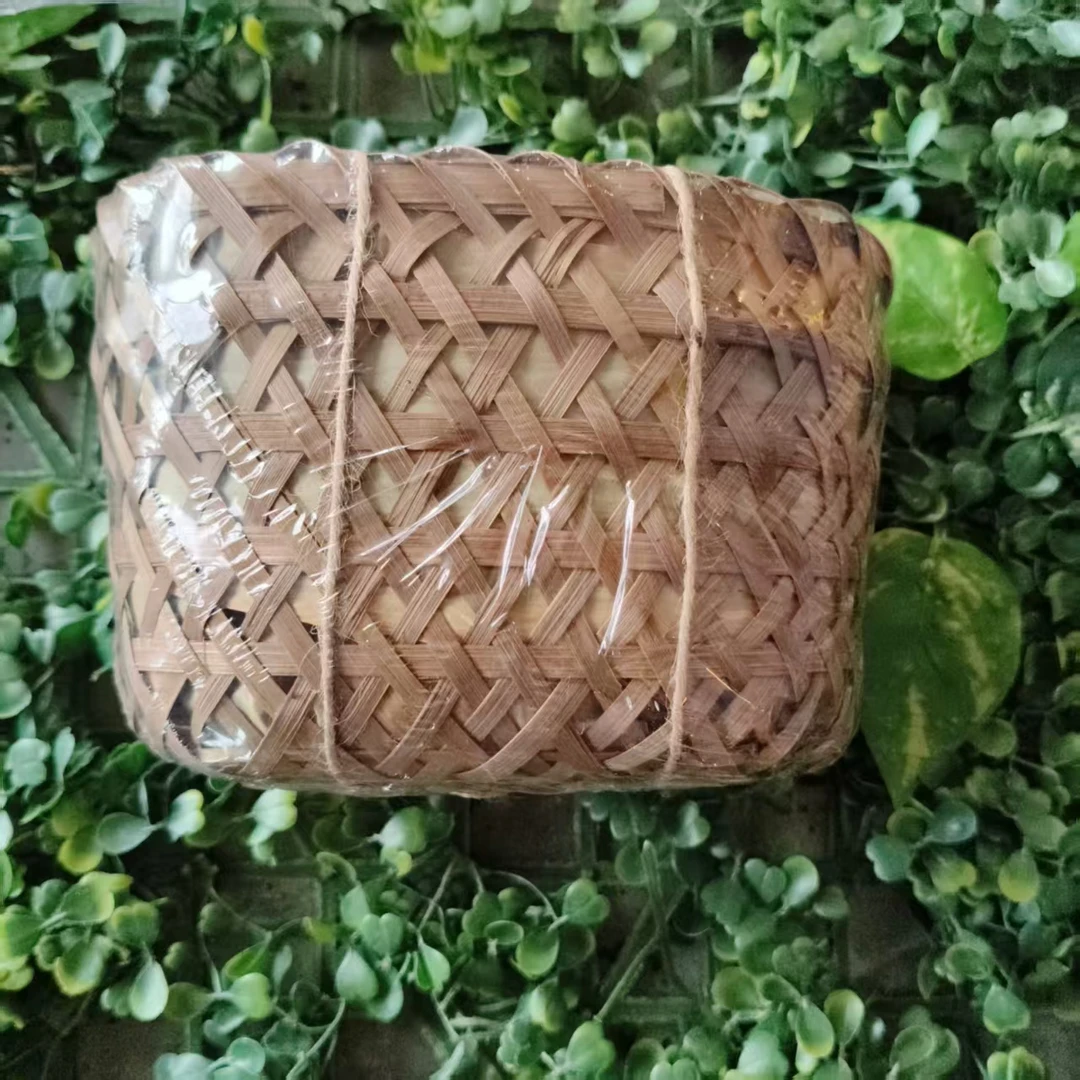 雨腾古茶 ”终J CW”菩提天尖338g/筐 （7月26）