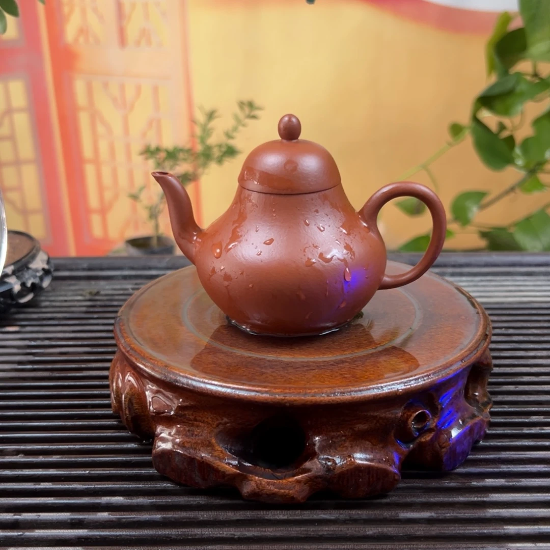 茶壶紫砂宜兴紫砂壶