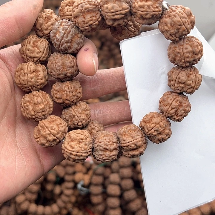 金刚菩提手串一****0好评