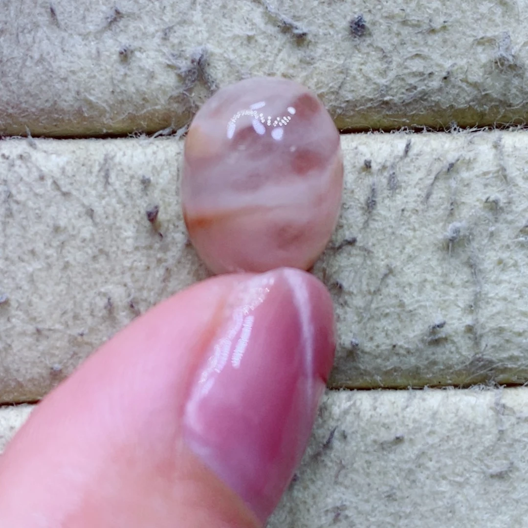 颈饰未镶嵌水晶水晶