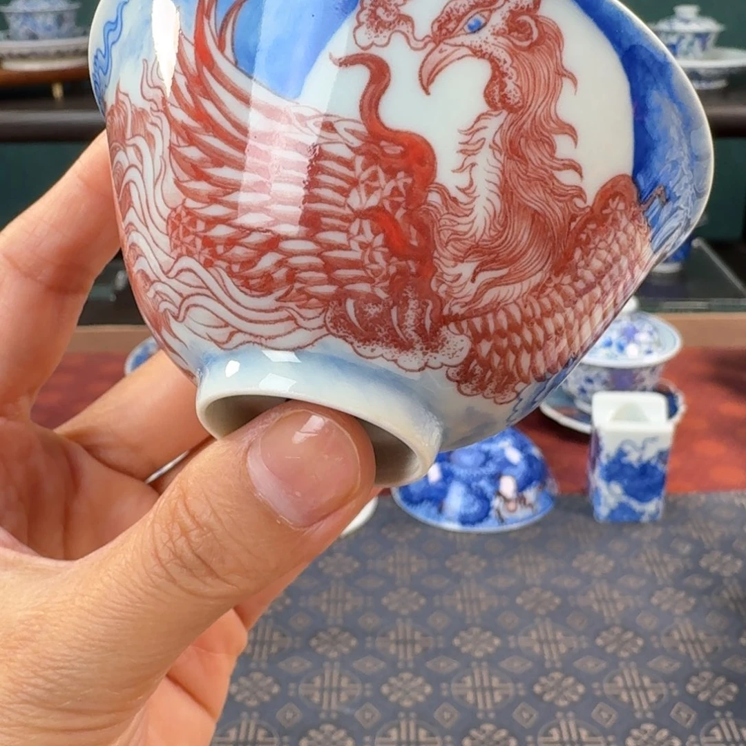 瓷片优游瓷生活雅器