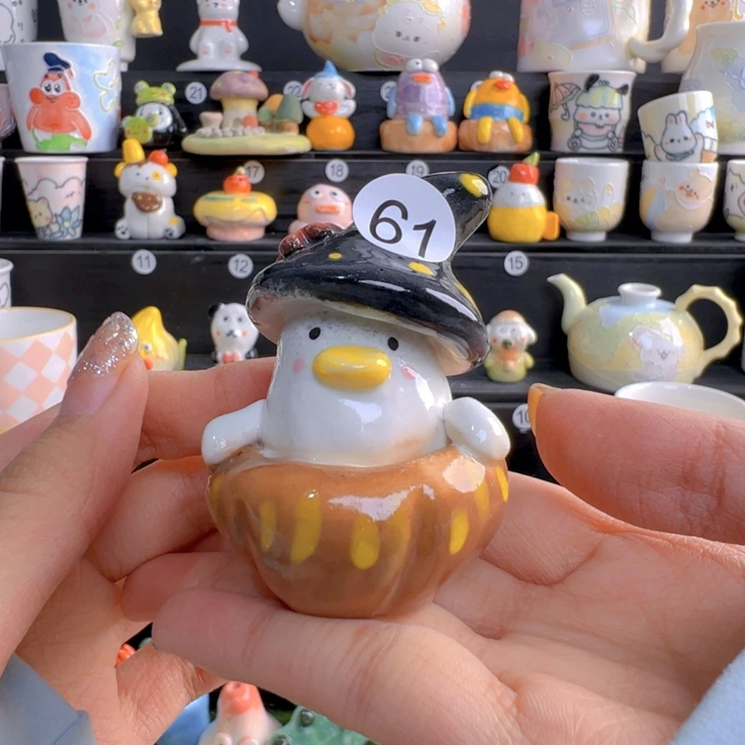 葡***桃摆件纯手工制作61