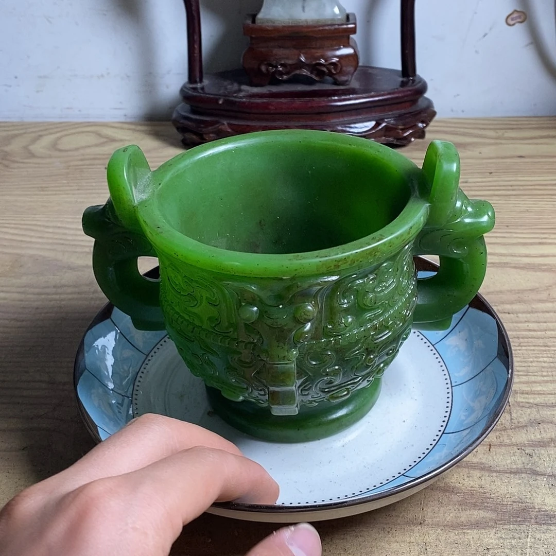 闪购商品直播间实时画面1