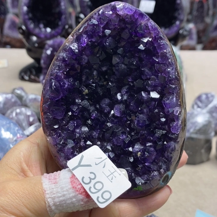 水晶大型摆件（非配饰）未镶嵌摆件