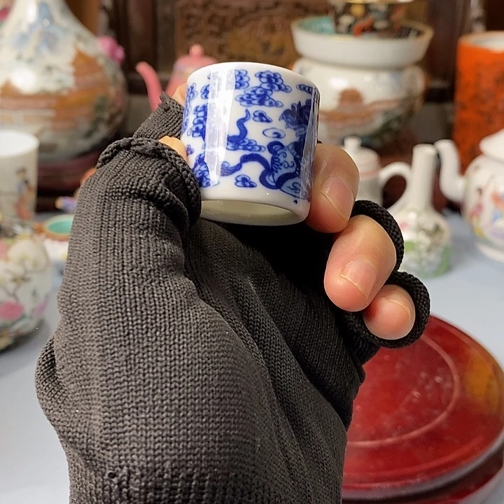 景德镇陶瓷工艺品