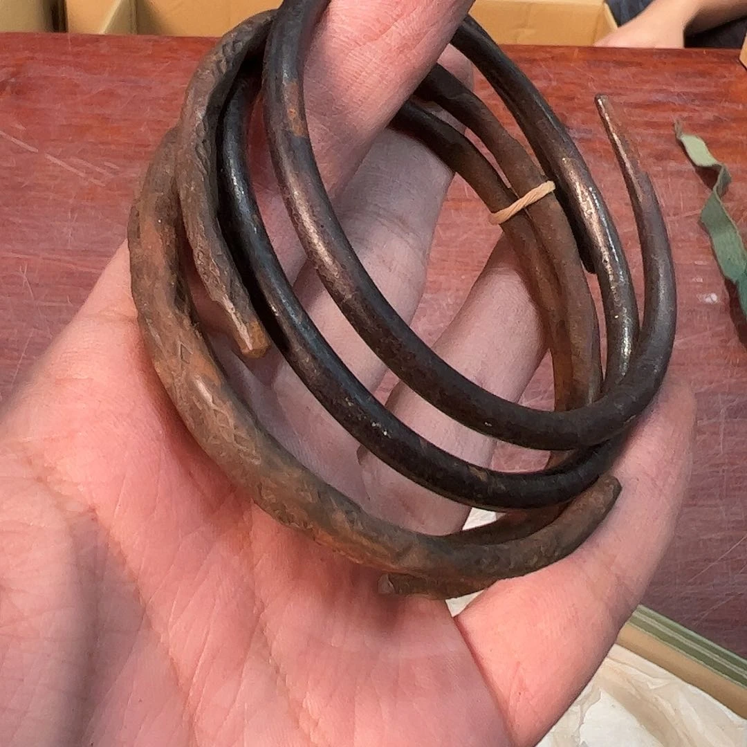 中古工艺艺术美术品