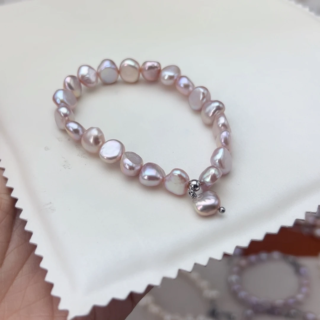 淡水珍珠珍珠未镶嵌