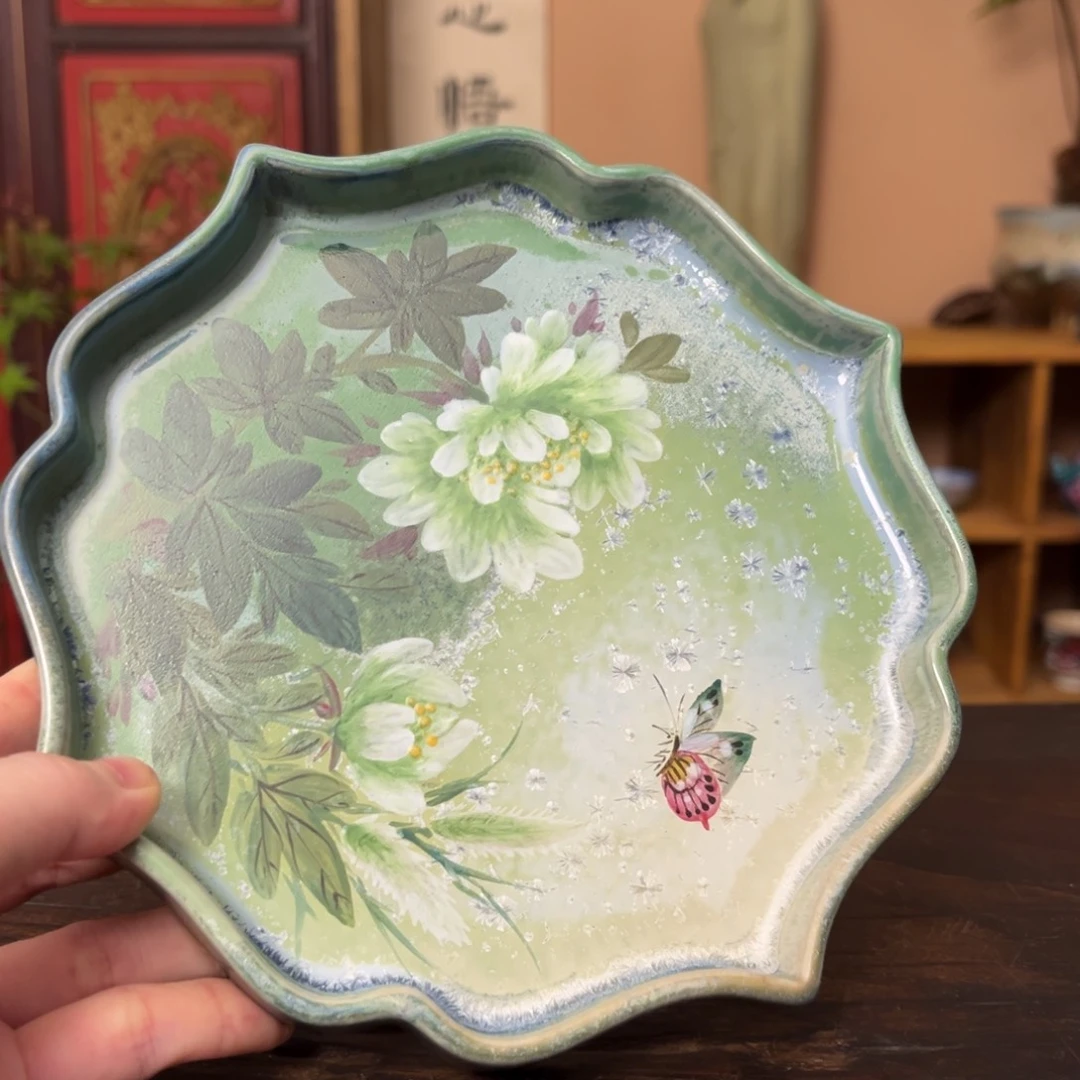 柴烧手工制作工艺
