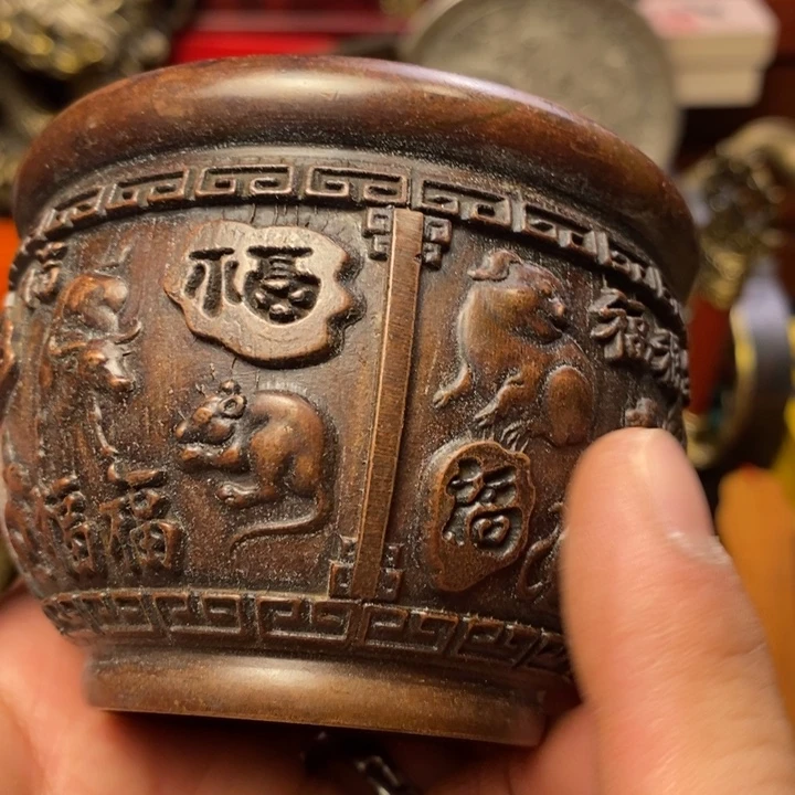 茶台摆件/工艺摆件