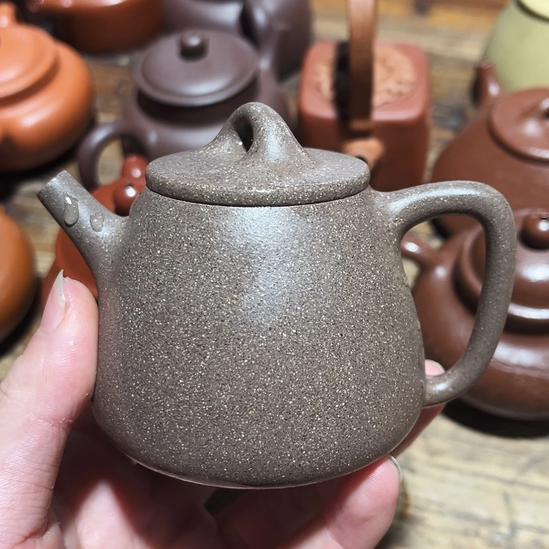 茶壶紫砂紫砂紫砂