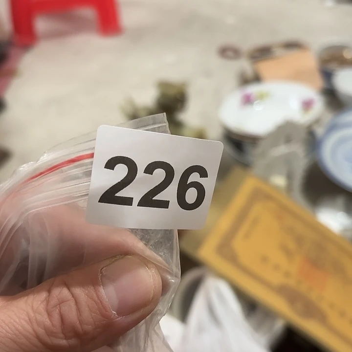 用***6杂色豆（科檀/科特迪瓦檀木）