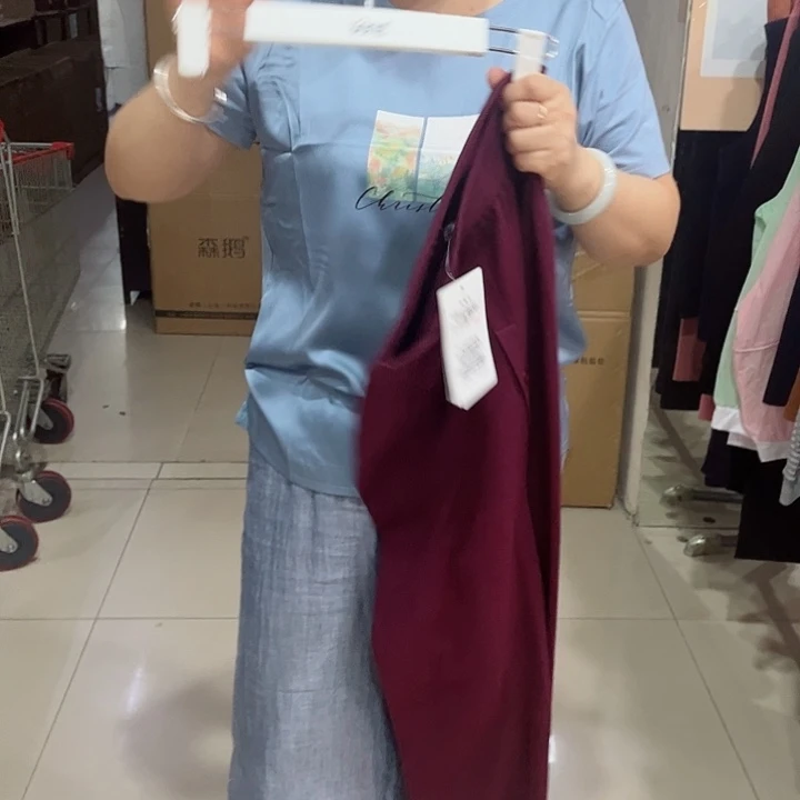 森鹅男女秋裤170尺码135斤以内