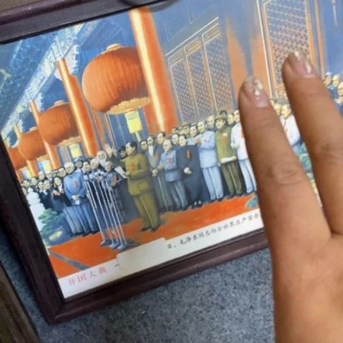 瓷片景德镇陶瓷学院